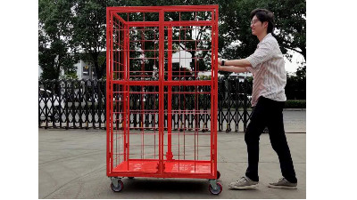 物流台車
