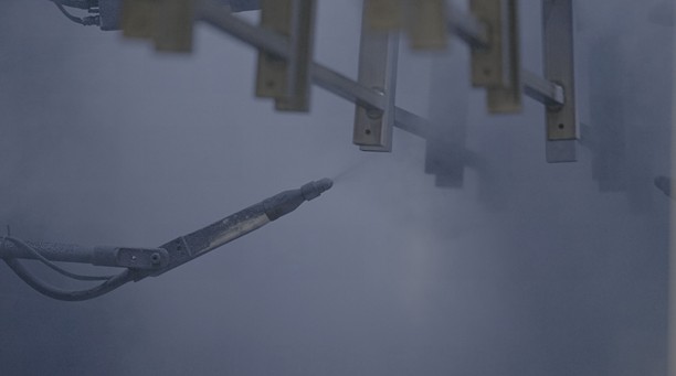 噴塗