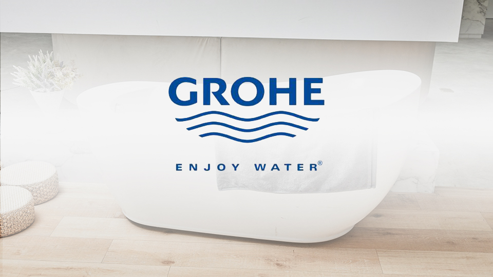 GROHE德國高儀-91免费视频观看物流機器客戶案例